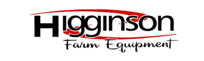 Higginson Farm Equipment Logo